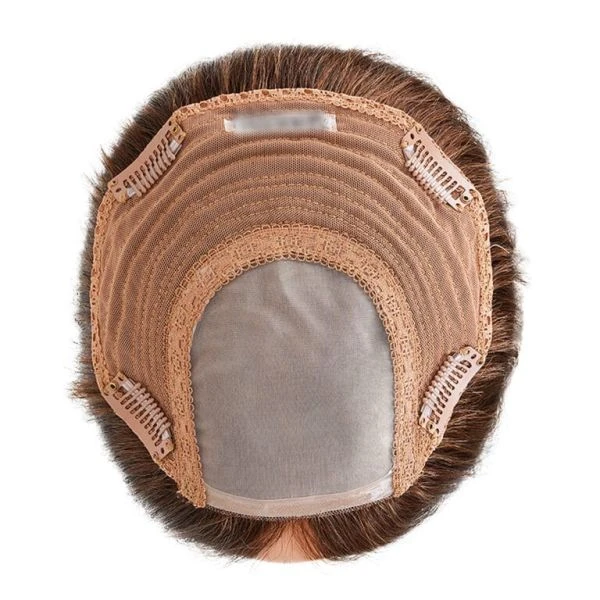 HHB Silk Mono topper