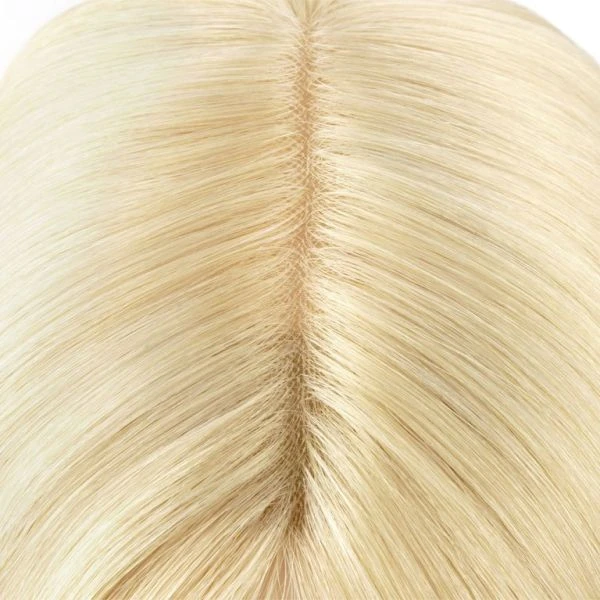 HHB Mono Hair Topper for Thinning Hair