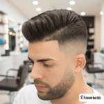 MEN’S HAIR