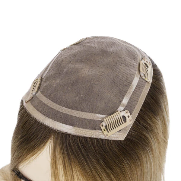 HHB GS Mono Hair Toppers