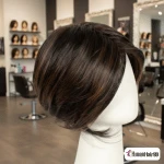 Luxury wigs